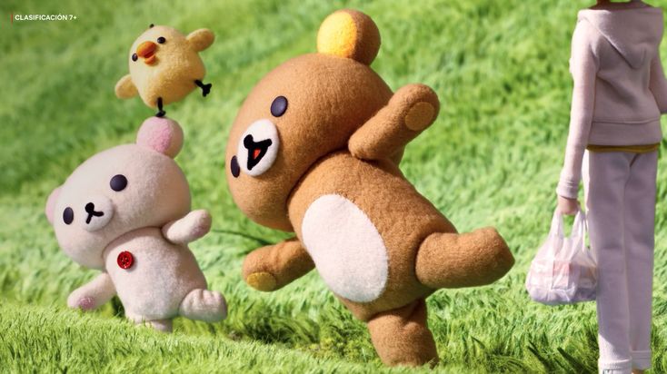 disenos-en-unas-para-ninas-de-rilakkuma-y-kaoru-4