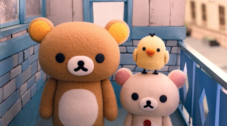 disenos-en-unas-para-ninas-de-rilakkuma-y-kaoru-5