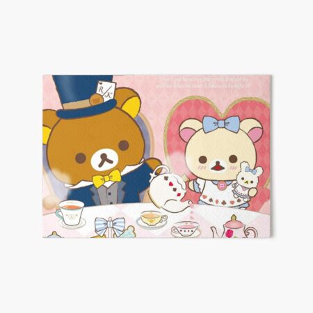 disenos-en-unas-para-ninas-de-rilakkuma-y-kaoru-6