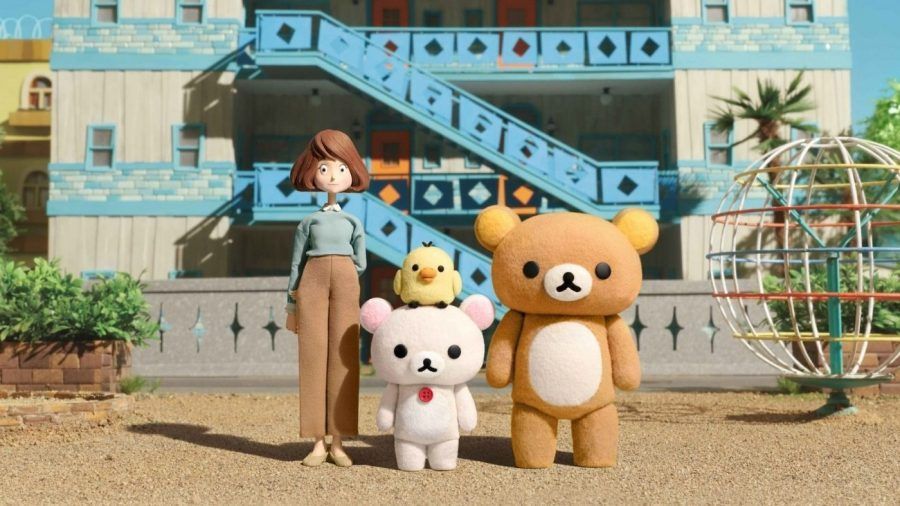 disenos-en-unas-para-ninas-de-rilakkuma-y-kaoru-7