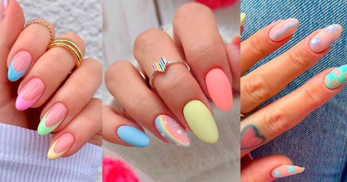 disenos-modernos-de-unas-en-colores-pasteles-faciles-3