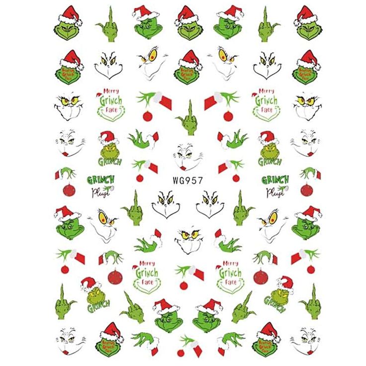 disenos-navidenos-de-de-stickers-para-unas-2