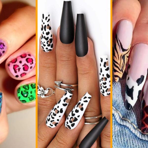 disenos-unas-de-leopardo-con-punta-negra-5