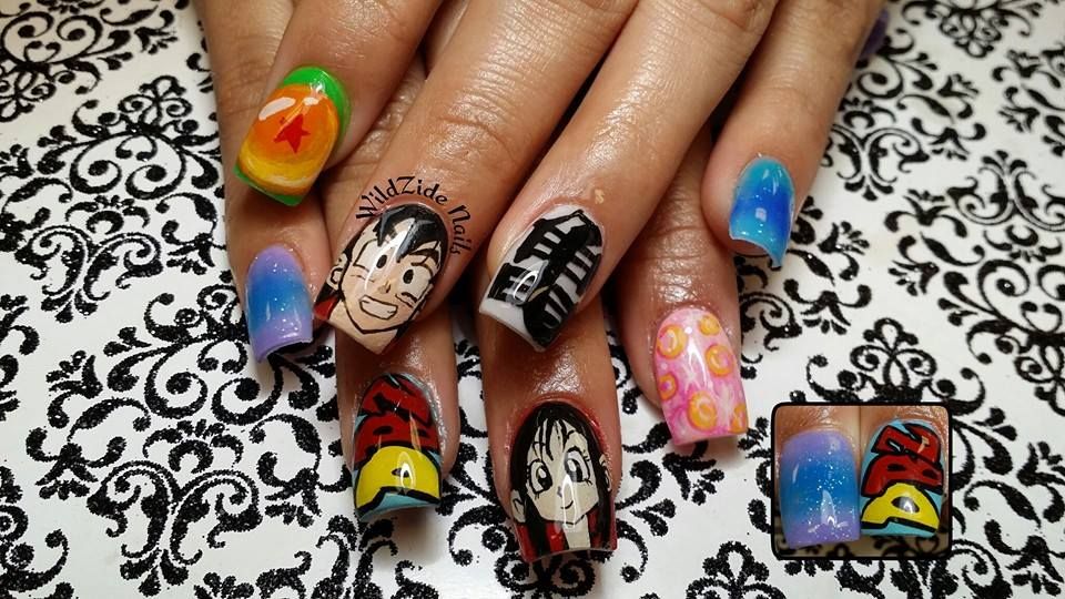 goku-disenos-de-unas-de-dragon-ball-z-5