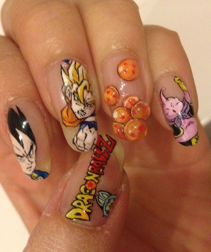 goku-disenos-de-unas-de-dragon-ball-z-6