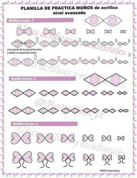 hojas-de-practica-para-unas-disenos-y-pinceles-1
