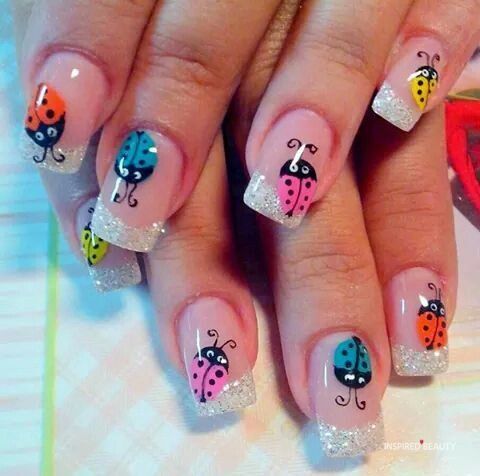 imagenes-de-disenos-de-mariquitas-en-unas-2