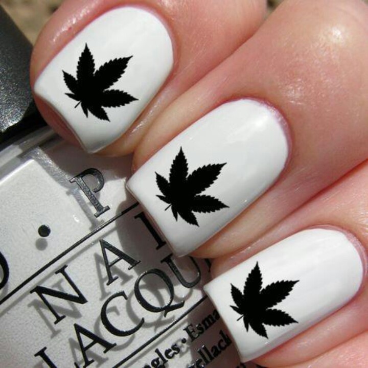 imagenes-de-disenos-de-unas-de-marihuana-1