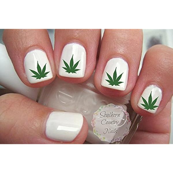 imagenes-de-disenos-de-unas-de-marihuana-6