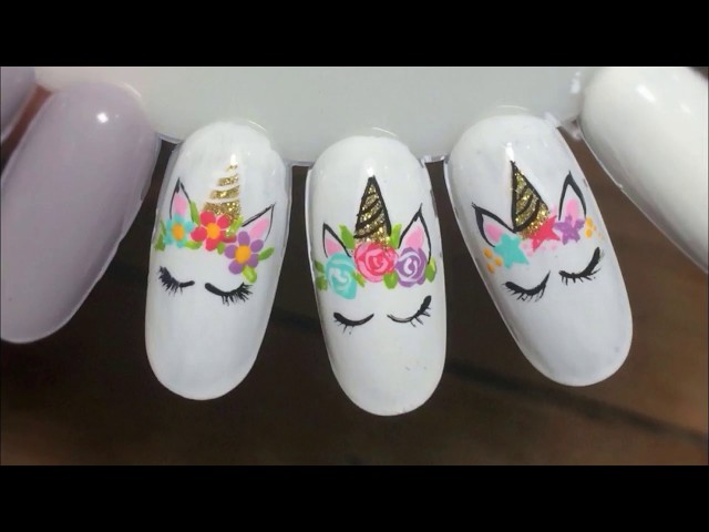 imagenes-de-disenos-de-unicornio-para-unas-paso-a-paso-2