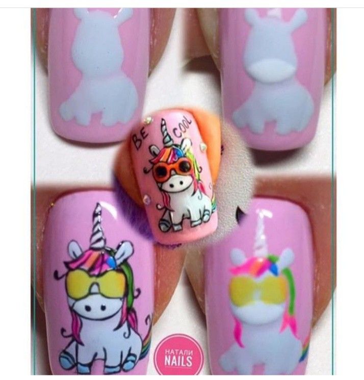 imagenes-de-disenos-de-unicornio-para-unas-paso-a-paso-6