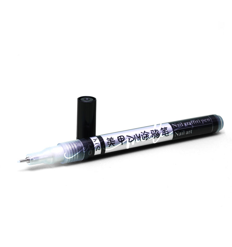 Lapiz Para Diseño De Uñas