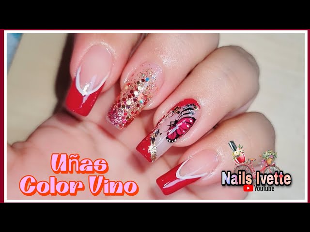 unas-acrilicas-de-los-pies-disenos-en-tinto-de-instagram-7