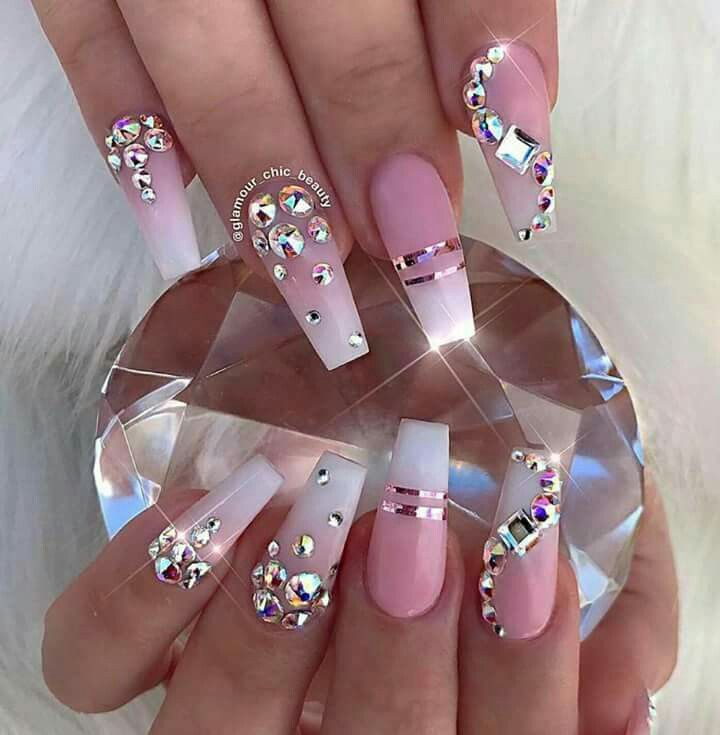 unas-acrilicas-disenos-hexajerada-de-diamantes-7