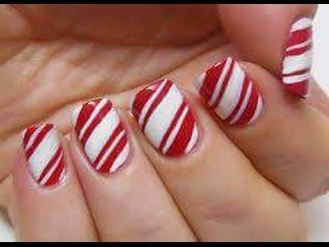 unas-con-diseno-de-caramelos-5