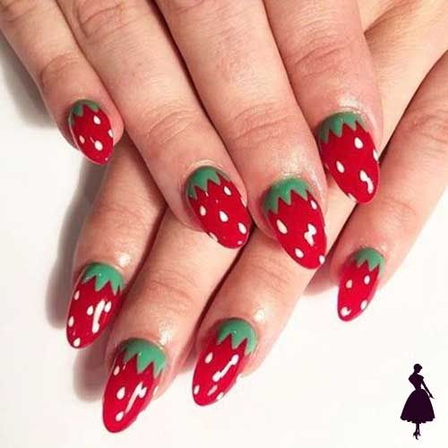 unas-con-diseno-de-frutas-de-navidad-1