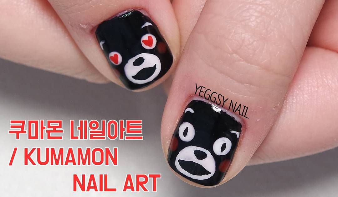 unas-con-diseno-de-kumamon-2
