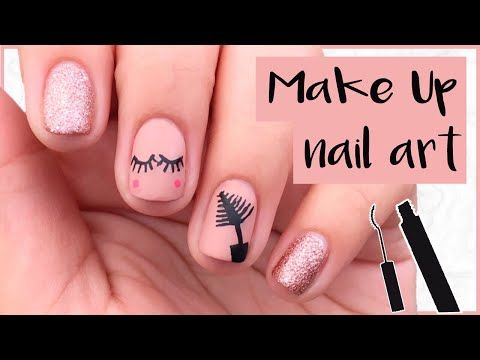 unas-con-diseno-de-make-up-2