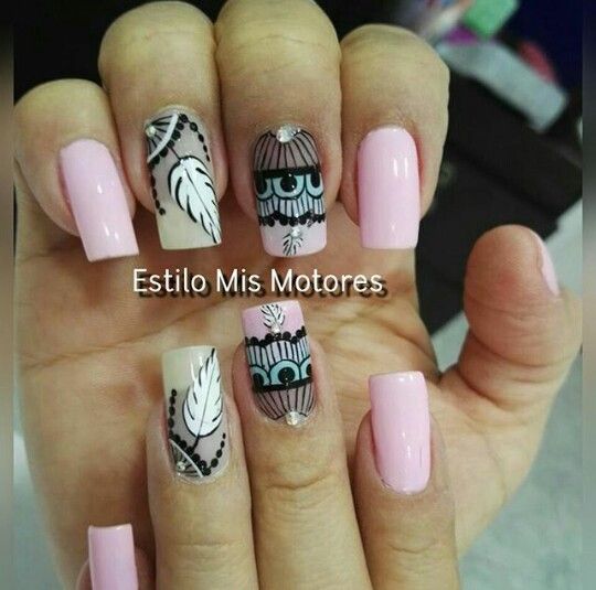 unas-con-diseno-de-motores-1