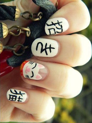 unas-con-diseno-de-nekos-2