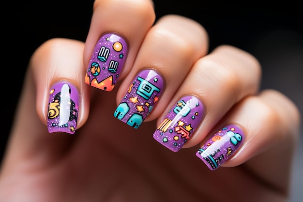 unas-con-diseno-de-nekos-7
