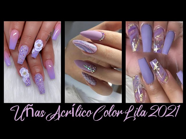 unas-de-acrilico-diseno-morado-6
