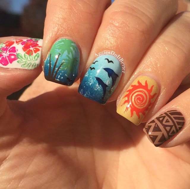 unas-de-gel-con-diseno-de-moana-3