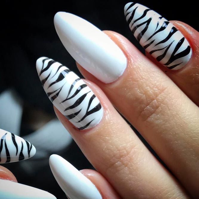unas-de-gel-disenos-cebra-7