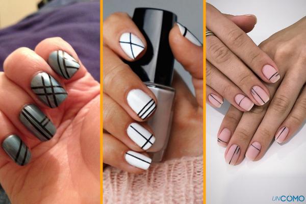 unas-de-gel-disenos-con-lineas-4