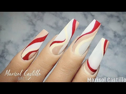 unas-de-gel-disenos-con-lineas-6