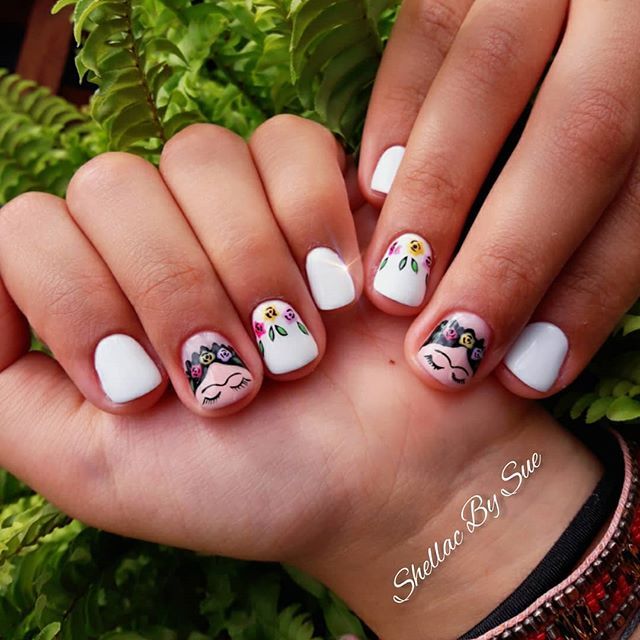 unas-de-gelish-diseno-frida-kalo-5