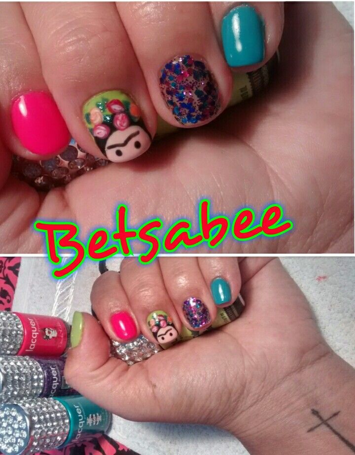 unas-de-gelish-diseno-frida-kalo-7