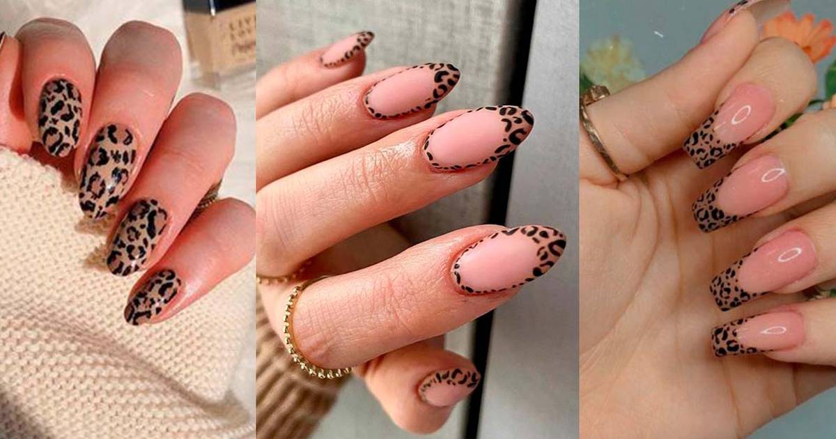 unas-de-moda-disenos-de-animal-print-3