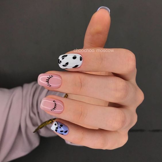 unas-de-moda-disenos-de-animal-print-4