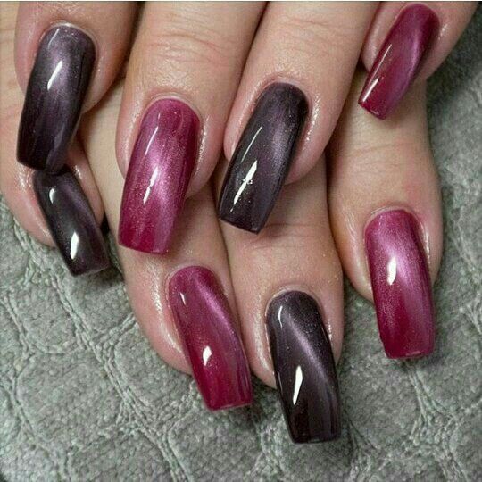 unas-en-gelish-color-vino-diseno-de-ojo-1