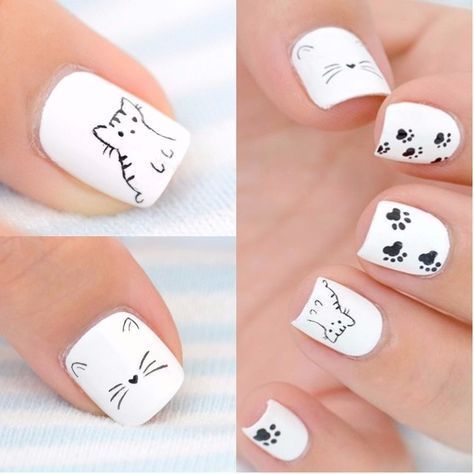 unas-esculturales-con-diseno-de-gato-3