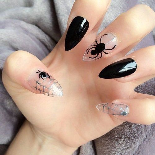 unas-gelish-disenos-de-aranas-2