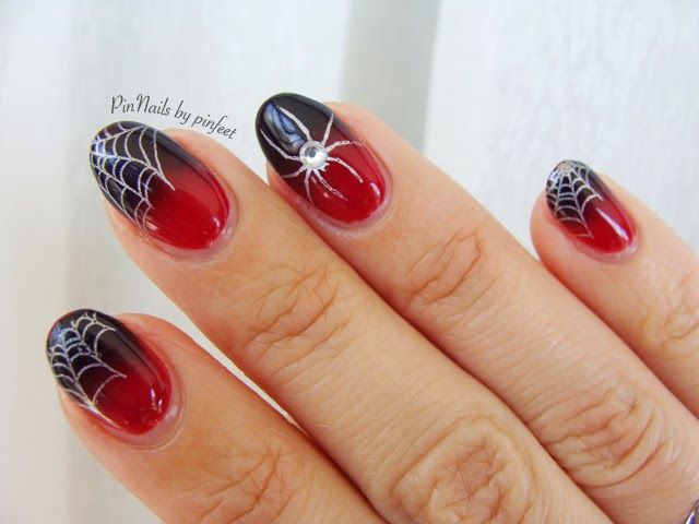 unas-gelish-disenos-de-aranas-3