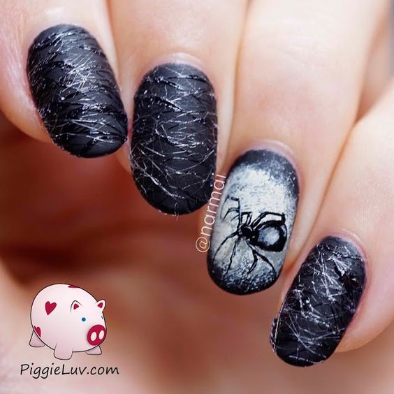 unas-gelish-disenos-de-aranas-4