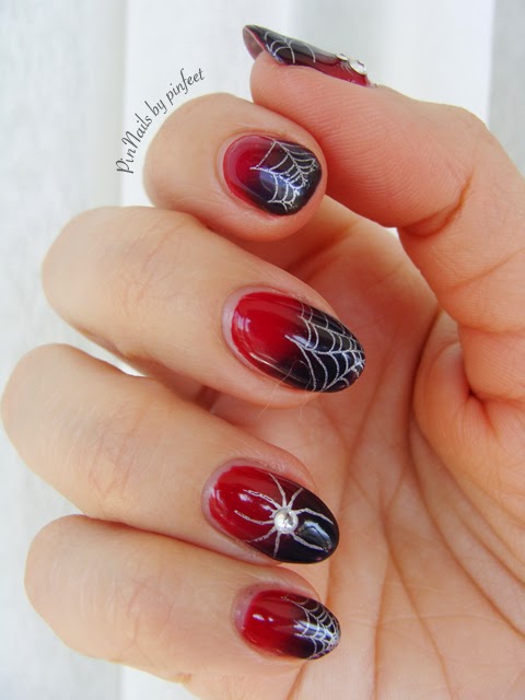 unas-gelish-disenos-de-aranas-7