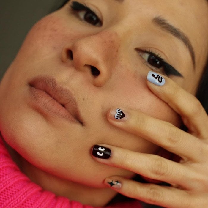 unas-negras-con-diseno-de-ojo-tumbrl-7