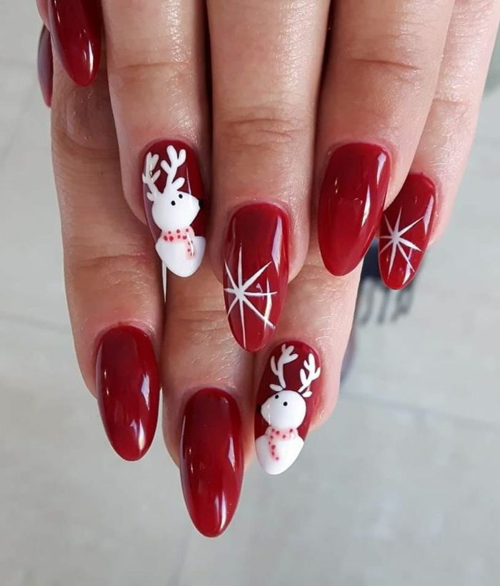 unas-pintadas-con-diseno-de-navidad-3