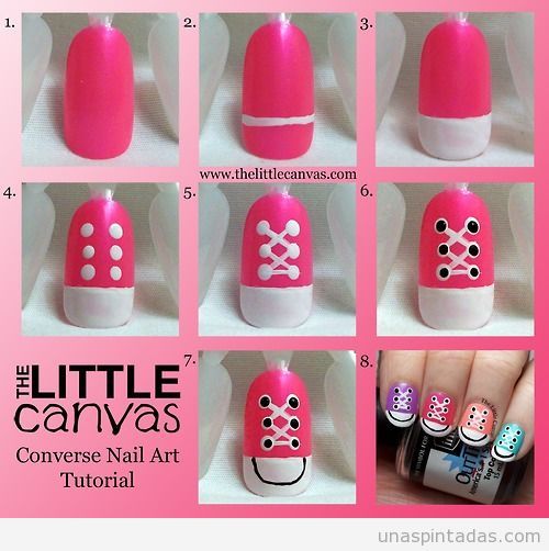 unas-pintadas-con-disenos-faciles-de-hacer-con-pasos-1