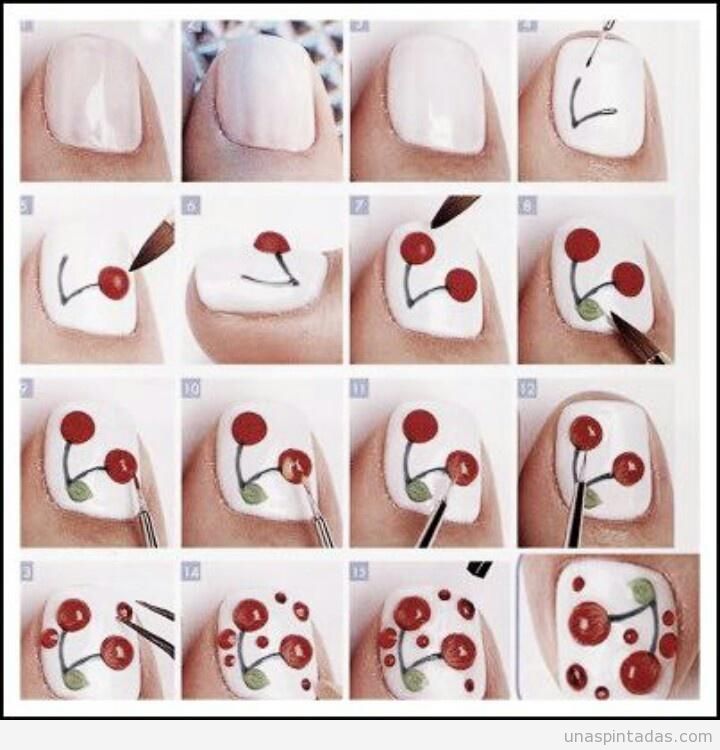 unas-pintadas-con-disenos-faciles-de-hacer-con-pasos-6