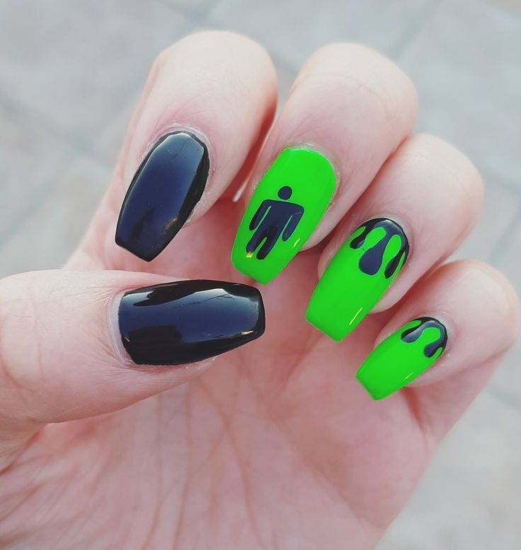 unas-postizas-de-billie-eilish-3-tipos-de-diseno-2